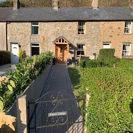 River Cottage Conwy Exterior foto