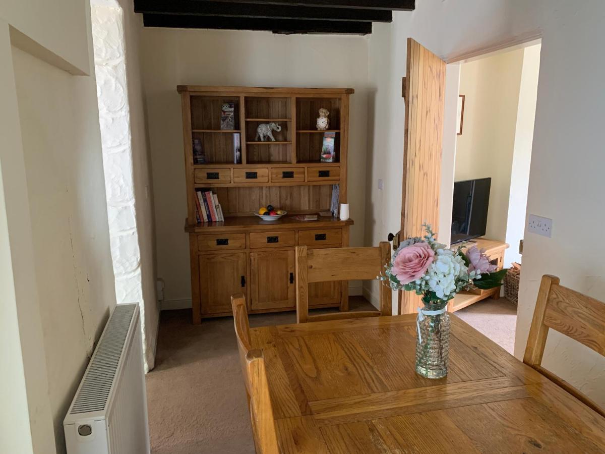 River Cottage Conwy Exterior foto