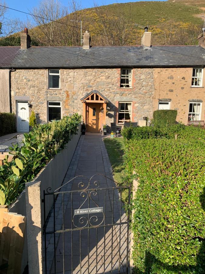 River Cottage Conwy Exterior foto