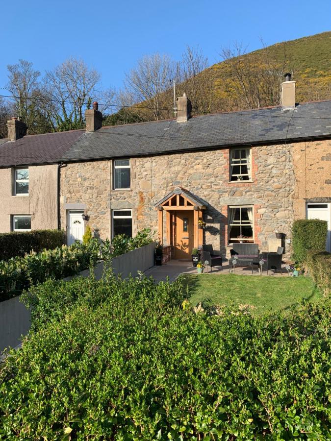 River Cottage Conwy Exterior foto