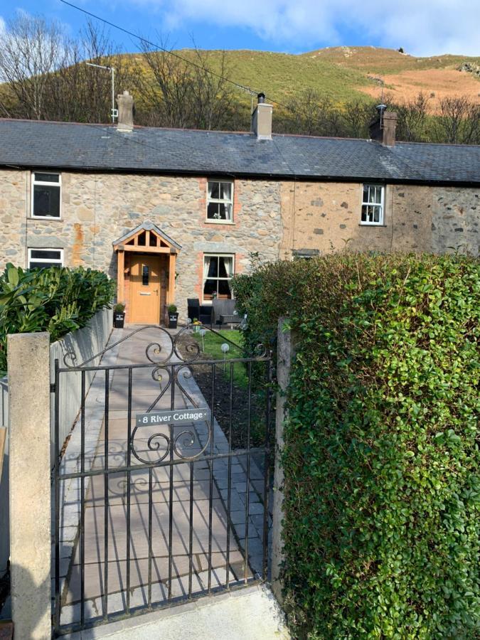 River Cottage Conwy Exterior foto