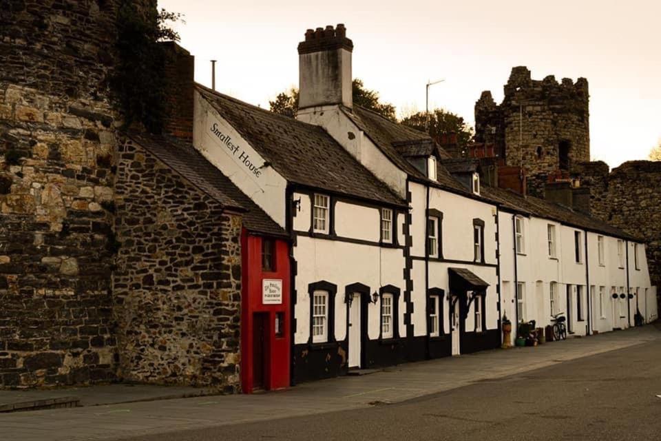 River Cottage Conwy Exterior foto