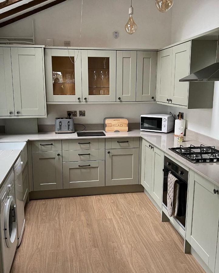 River Cottage Conwy Exterior foto